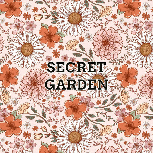 Secret Garden