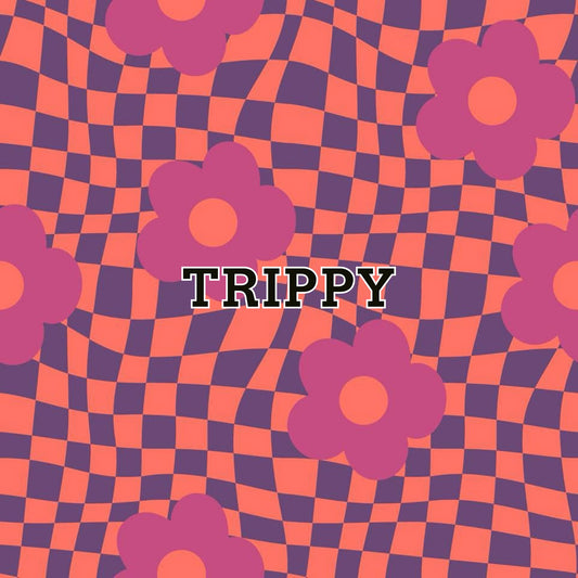 Trippy