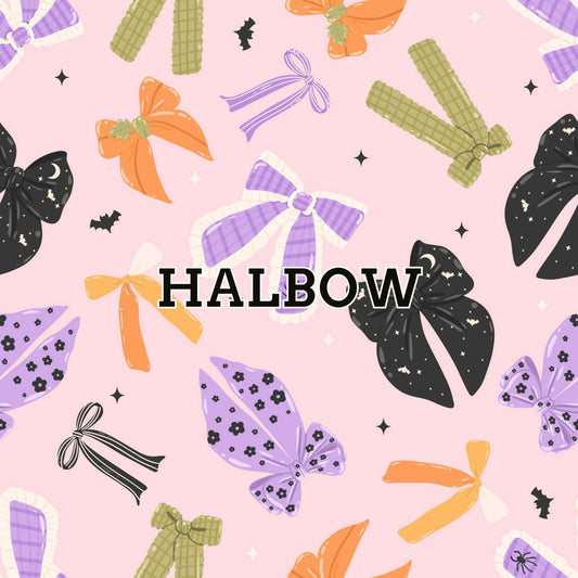 Halibow