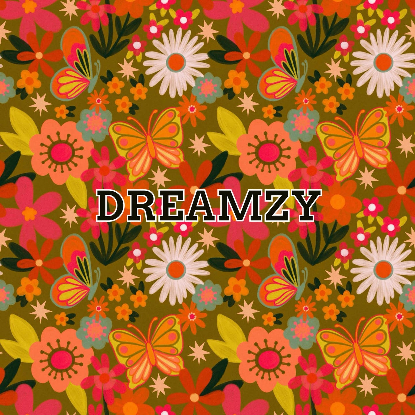 Dreamzy