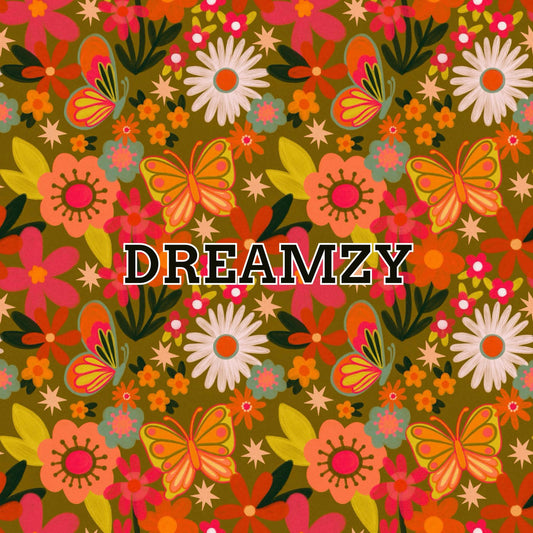 Dreamzy