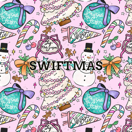 Swiftmas