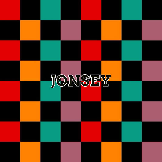 Jonsey