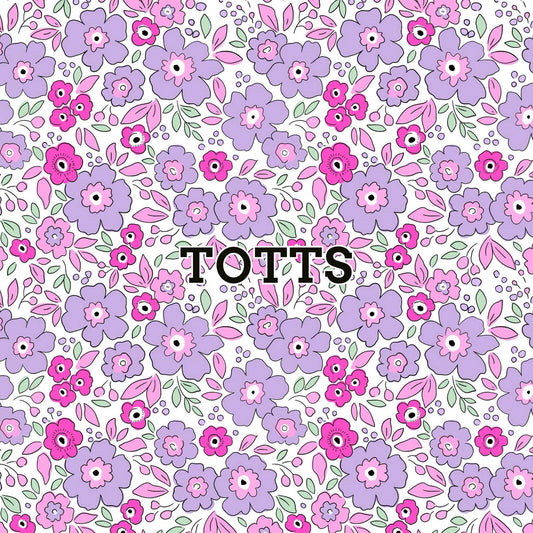 Totts