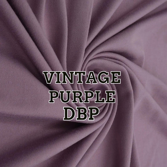 Vintage Purple (preorder)
