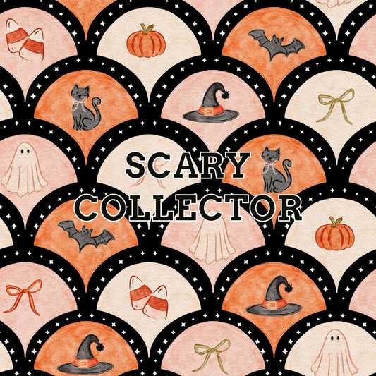 Scary Collector