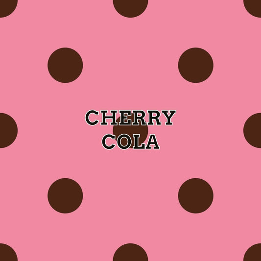 Cherry Cola