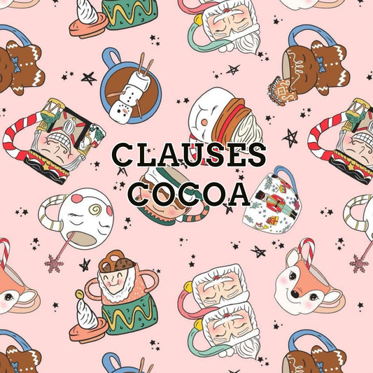 Clauses Cocoa