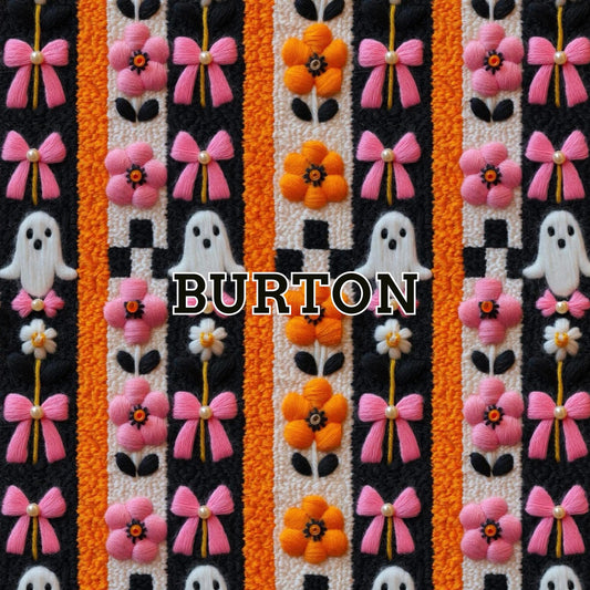 Burton