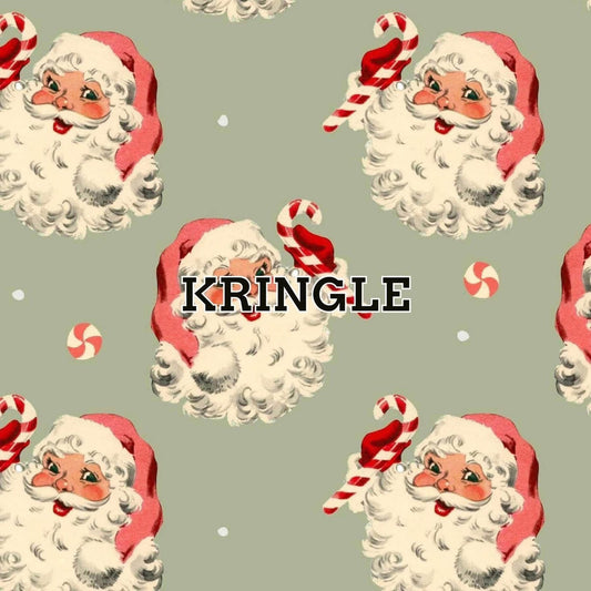 Kringle