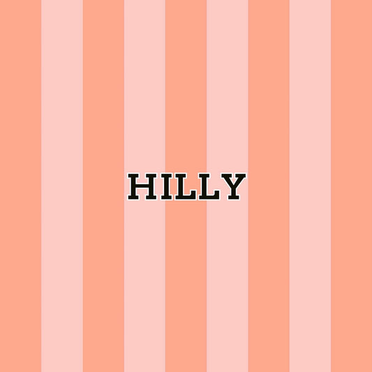 Hilly (preorder)