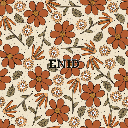 Enid Rib