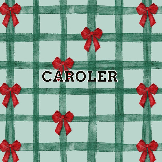 Caroler