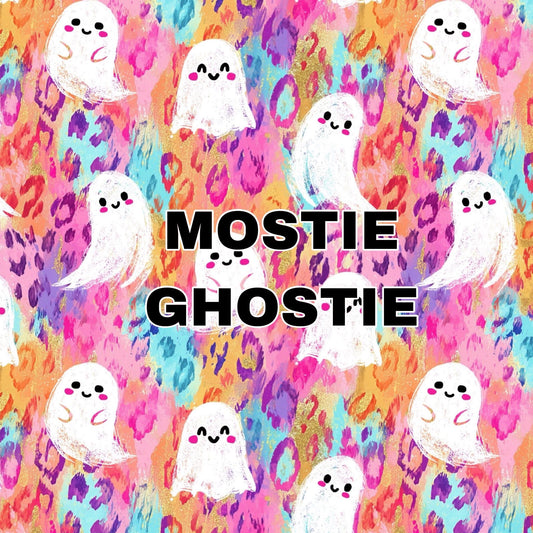 Mostie Ghostie