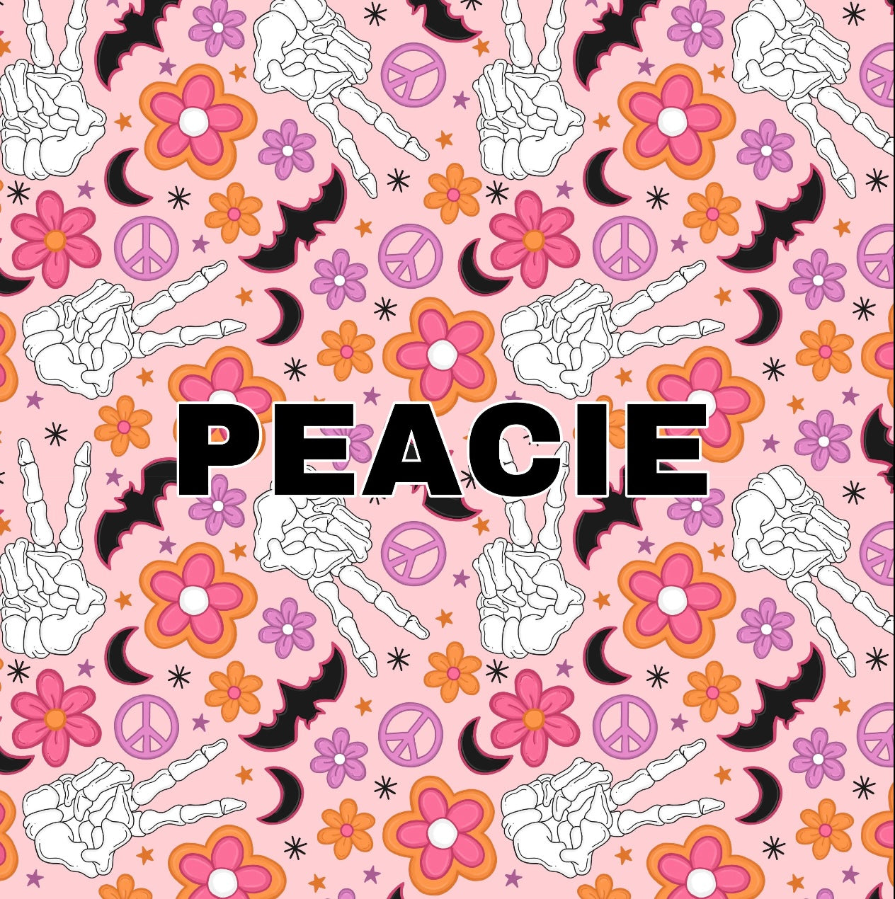 Peacie