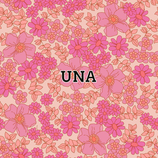 Una