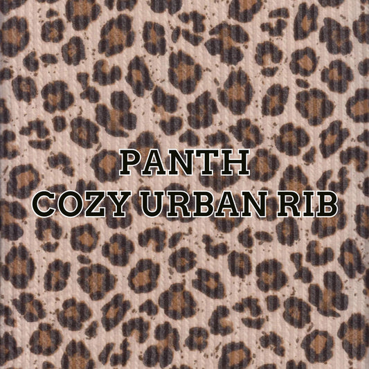 Panth urban rib