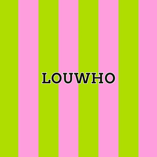 Lou who