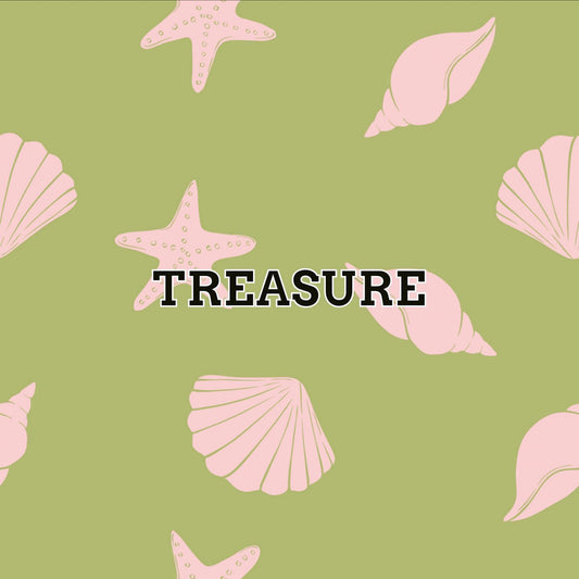 Treasure