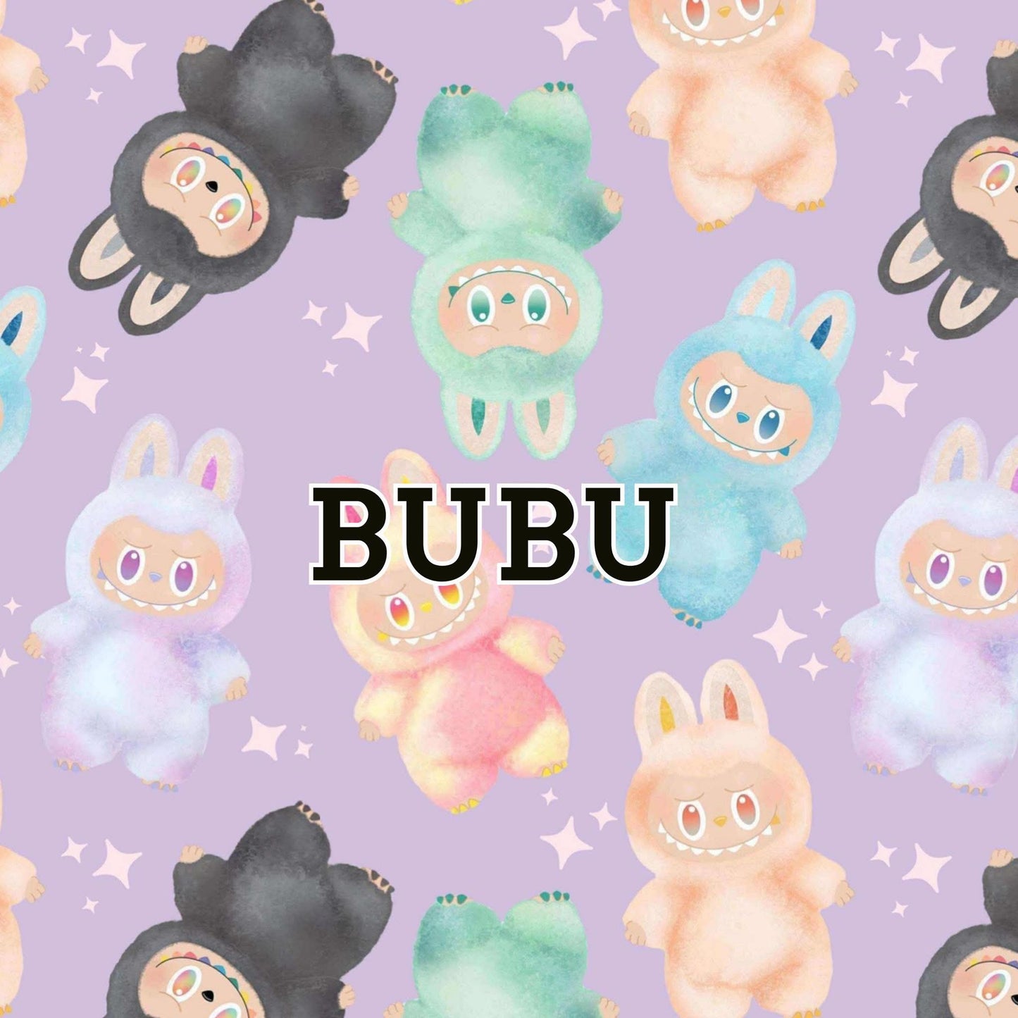 Bubu