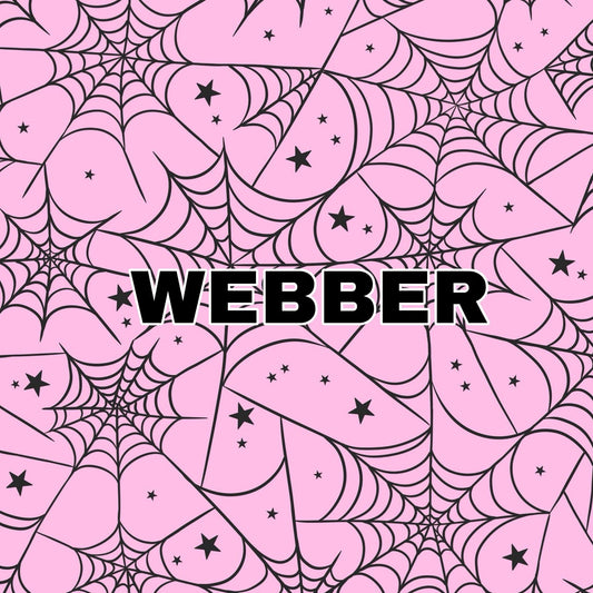 Webber