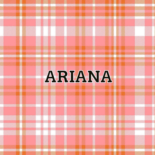 Ariana