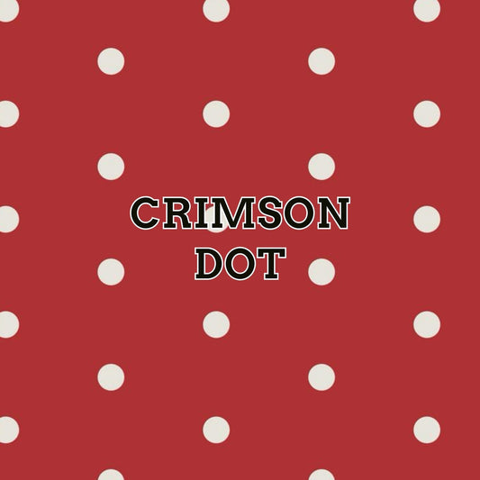 Crimson Dot