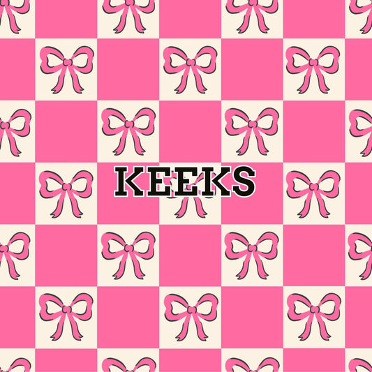 Keeks