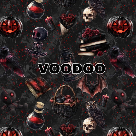 Voodoo (preorder)