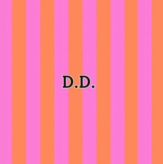 D.D.