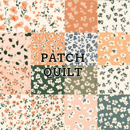 Patch Quilt