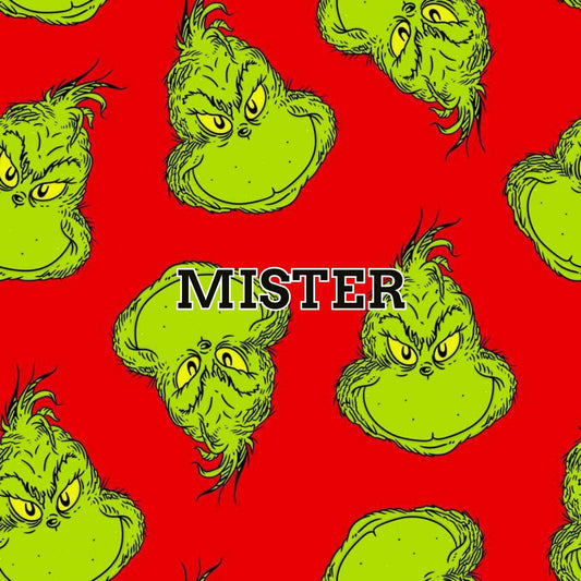 Mister
