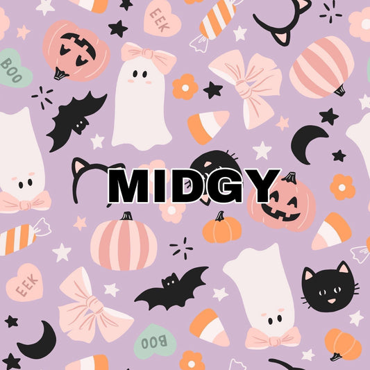 Midgy (preorder)