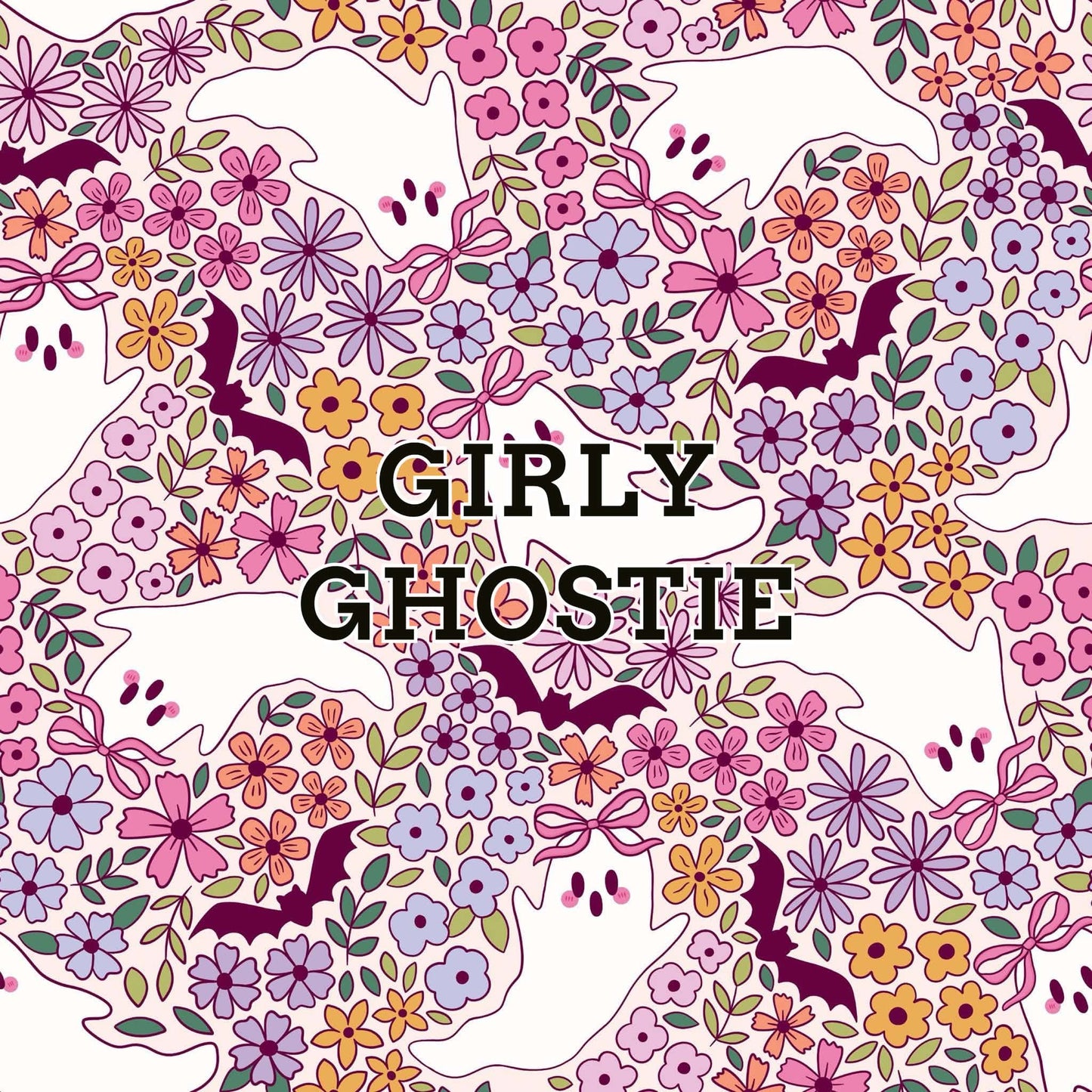 Girly Ghostie