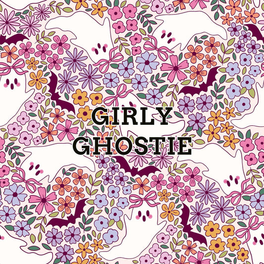 Girly Ghostie