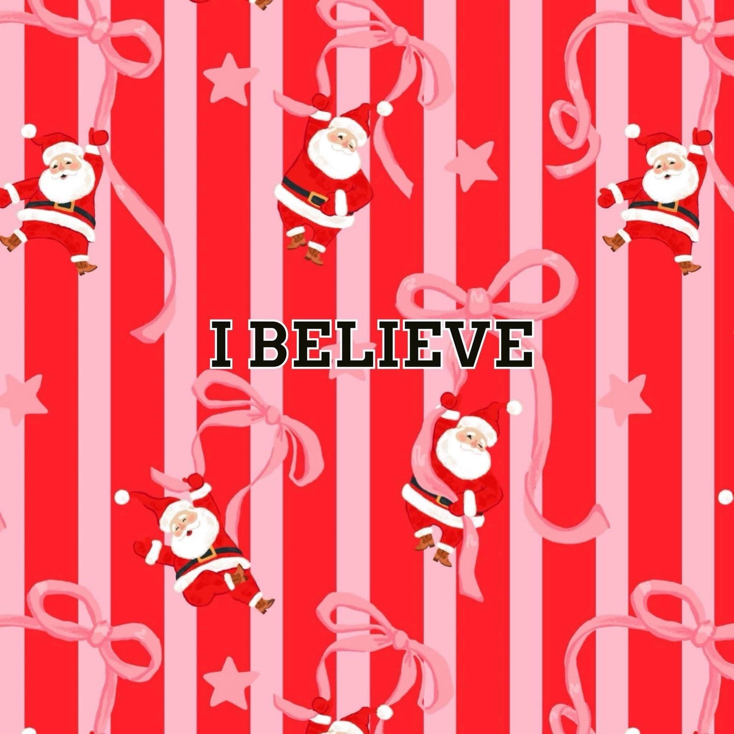 I Believe