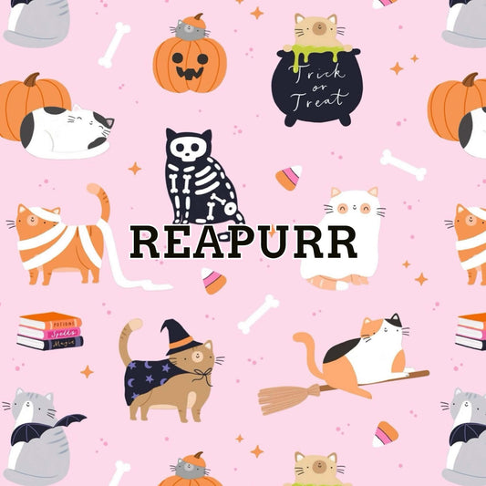 Reapurr