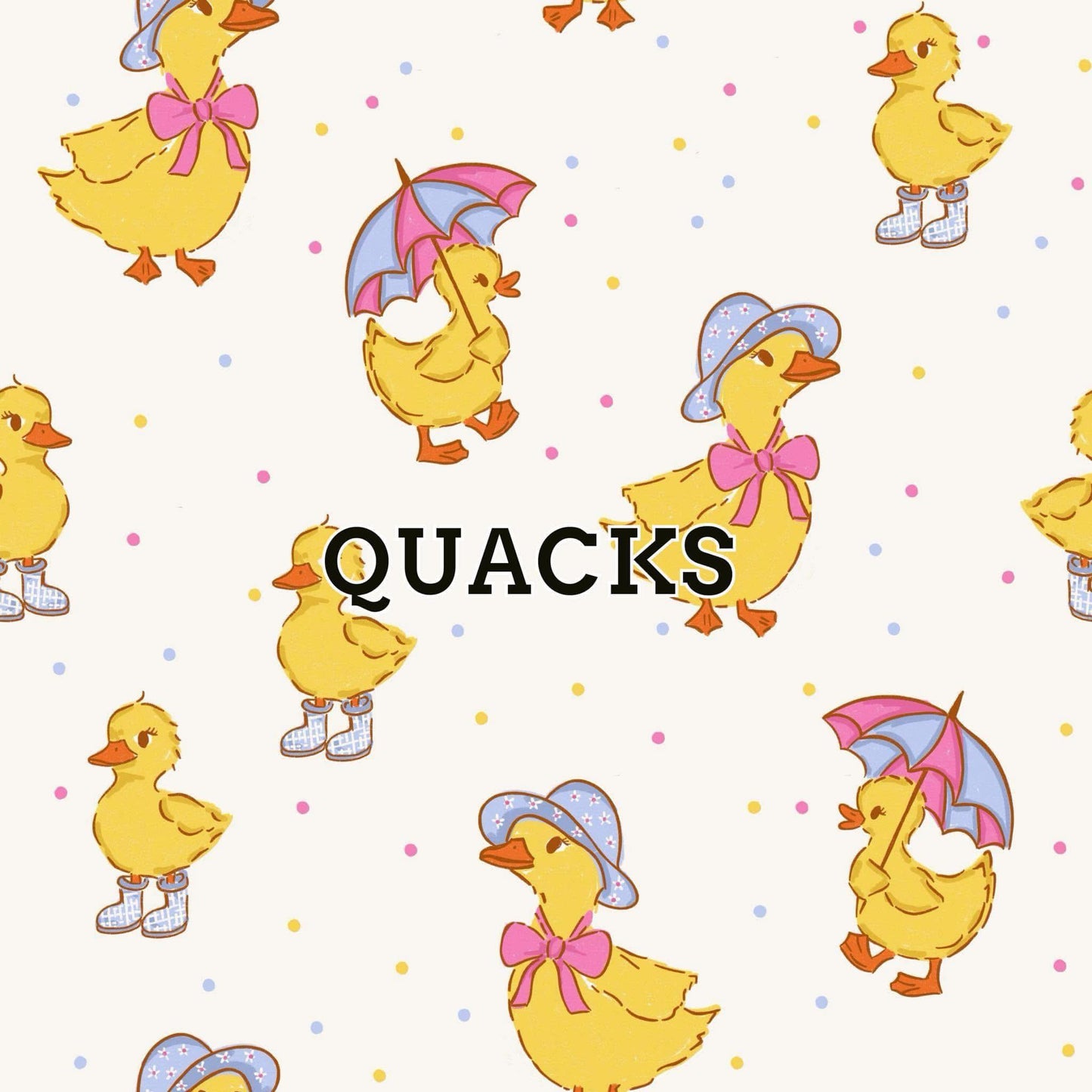 Quacks