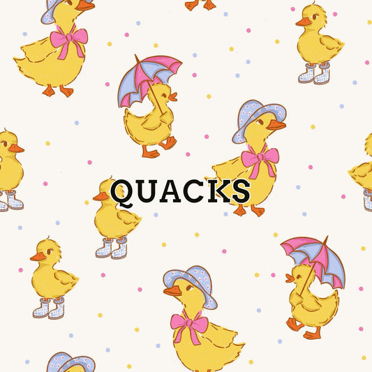 Quacks