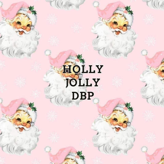 Holly Jolly