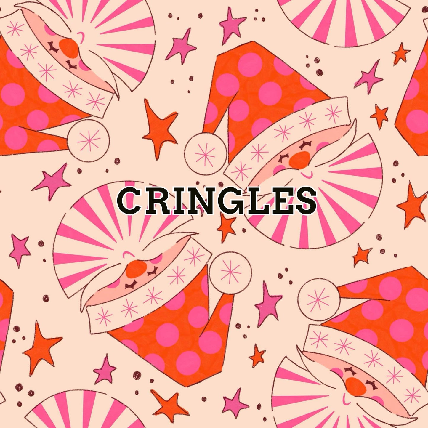 Cringles