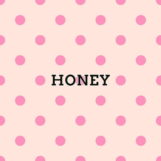 Honey (preorder)