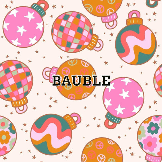 Bauble