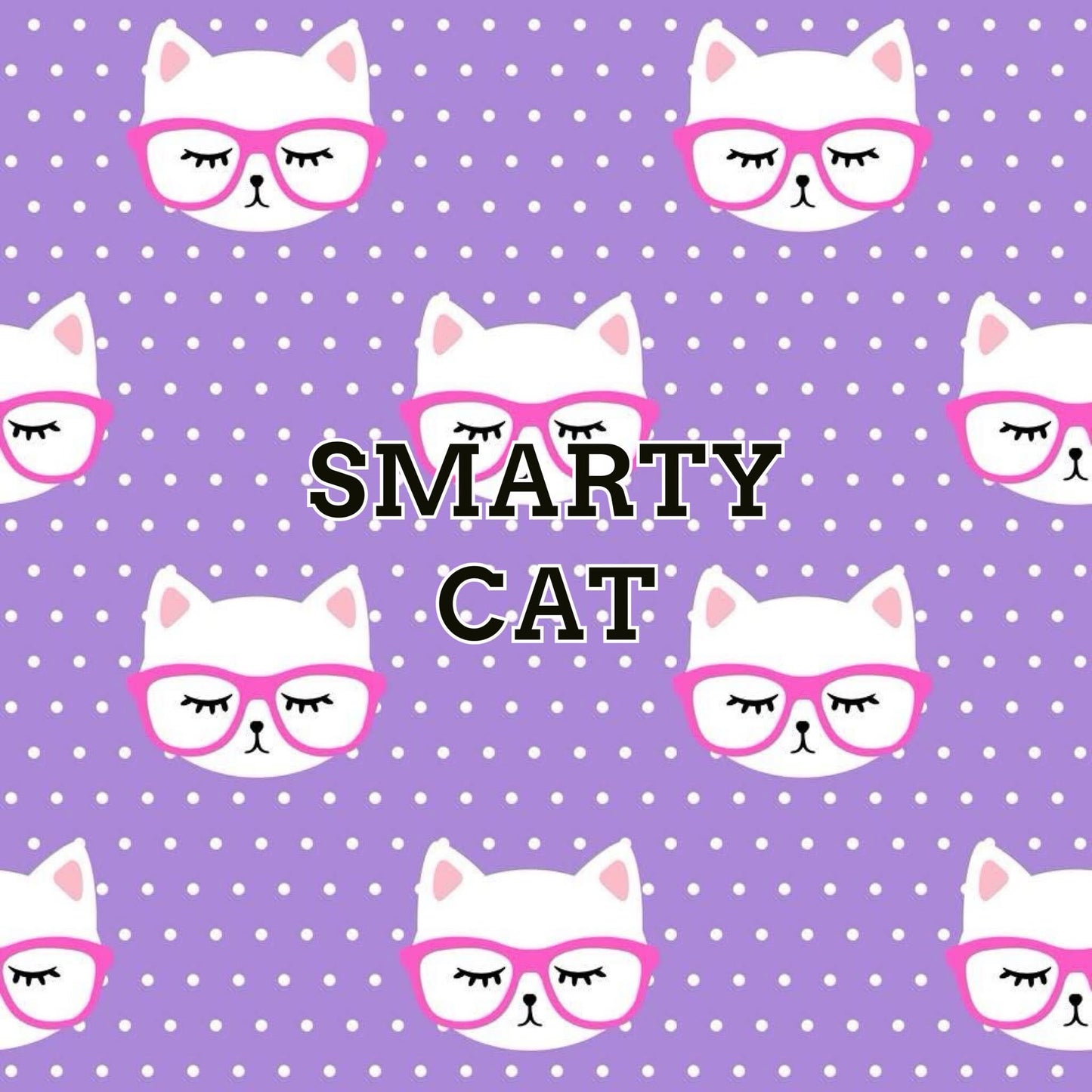 Smarty Cat