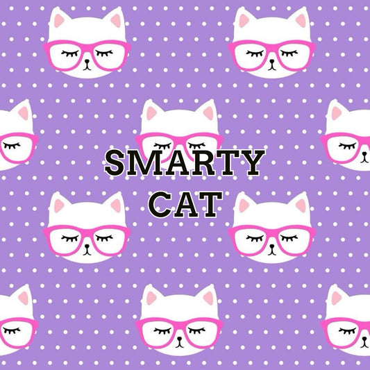 Smarty Cat