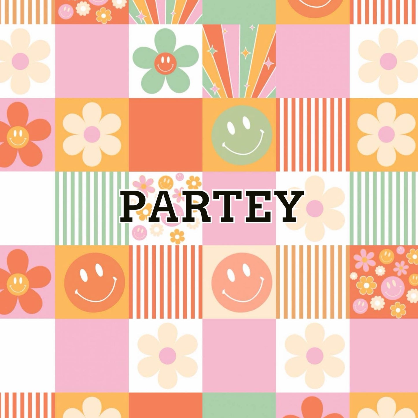Partey RIB
