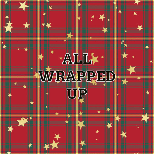 All Wrapped Up
