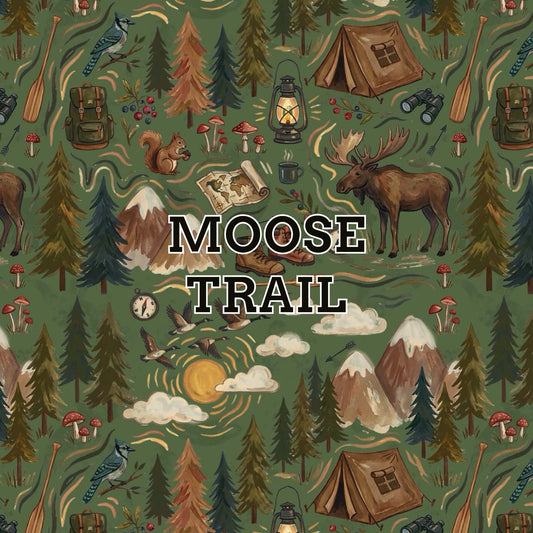 Moose Trail