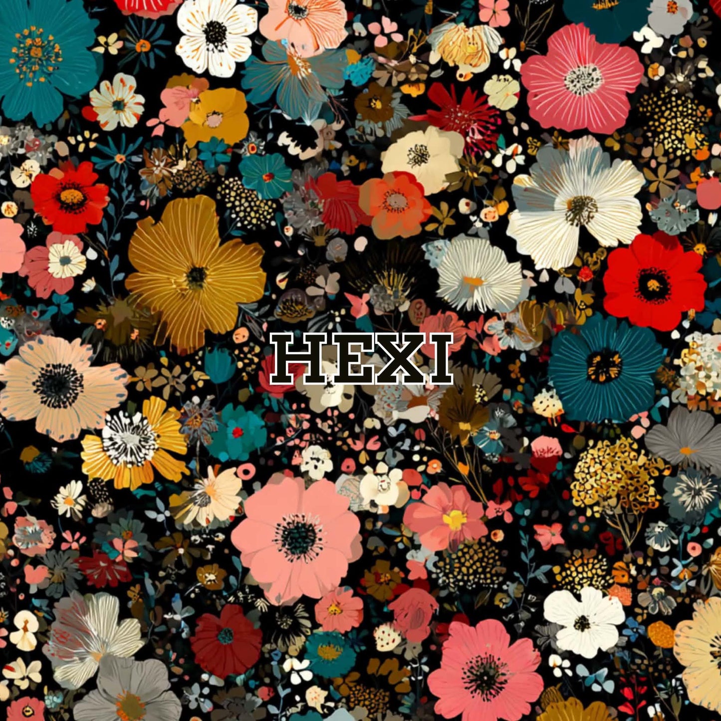 Hexi