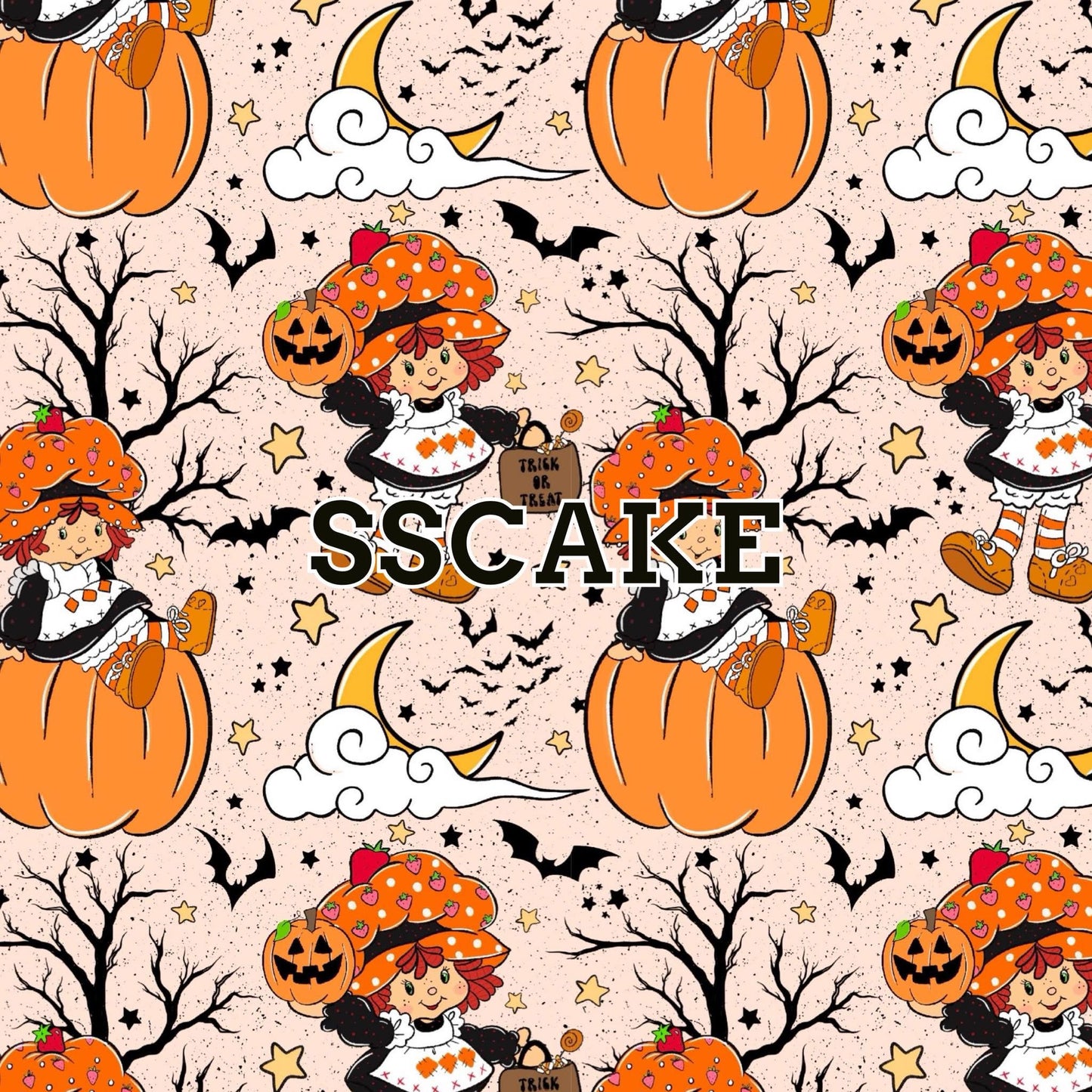 SS Cake